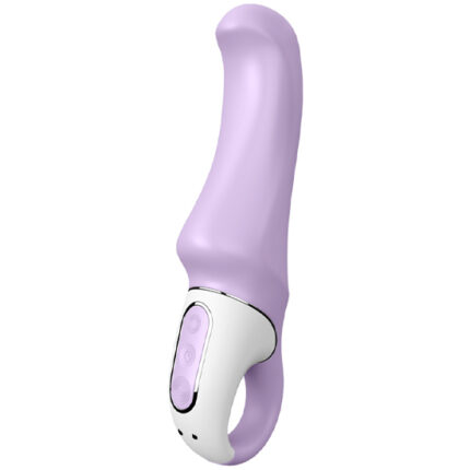 SATISFYER VIBES CHARMING SMILE - 002
