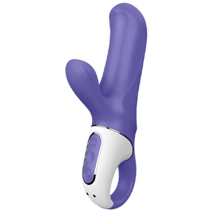 SATISFYER VIBES MAGIC BUNNY - 002