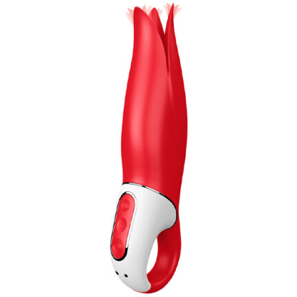 SATISFYER VIBES POWER FLOWER - 002