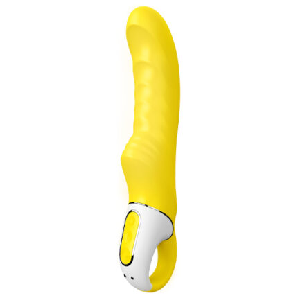 SATISFYER YUMMY SUNSHINE VIBRADOR - 002
