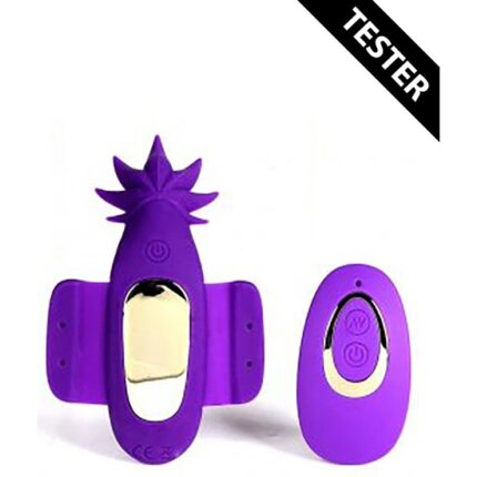 SATIVA - MORADO - TESTER - 001
