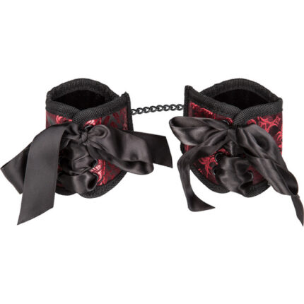 SCANDAL ESPOSAS CORSET - 001