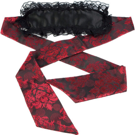 SCANDAL EYE MASK - 001