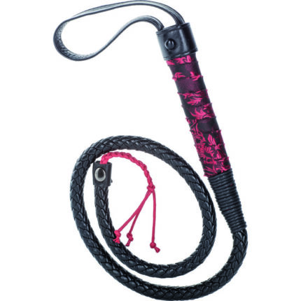 SCANDAL LÁTIGO BULL WHIP - 001