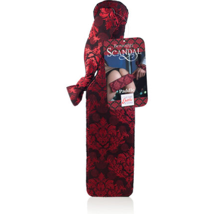 SCANDAL PALETA BONDAGE - 002