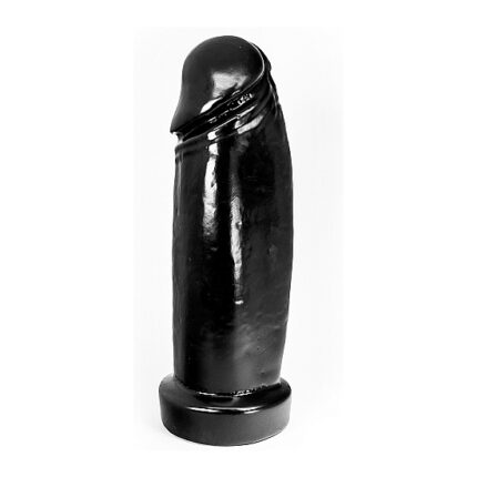 SCLONG PENE 28CM - NEGRO - 001