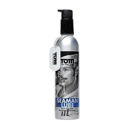 SEAMAN LUBRICANTE 236ML - 001