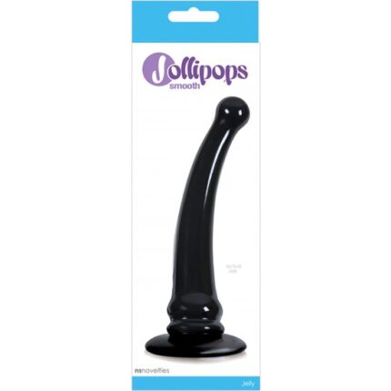 SEARCH PLUG NEGRO - 002