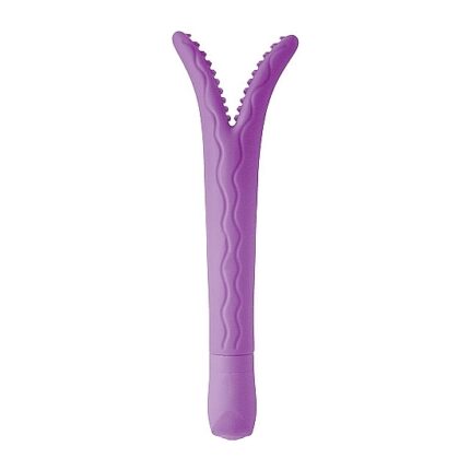 SEDUCE ME TWIN CLIMAXER - MORADO - 001