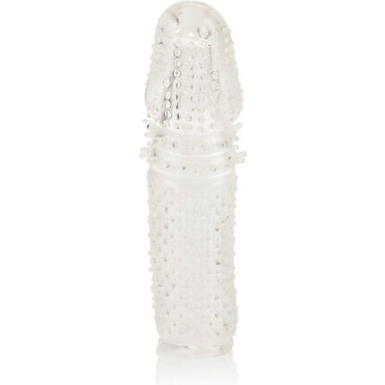 SENSO EXTENSION - TRANSPARENTE - 001