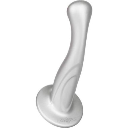 SENSUAL PROBE PUNTO G - PLATA - 001