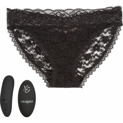 SET BALA CON CONTROL REMOTO Y BRAGUITA - NEGRO - 002