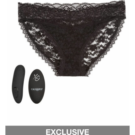 SET BALA CON CONTROL REMOTO Y BRAGUITA - NEGRO - 001