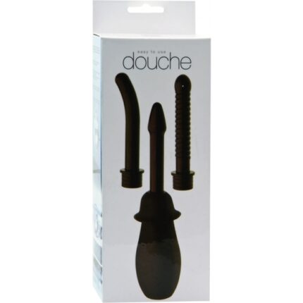 SET DE LIMPIEZA ANAL UNISEX - 002