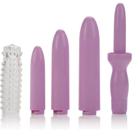 SET DILATADORES - MORADO - 001