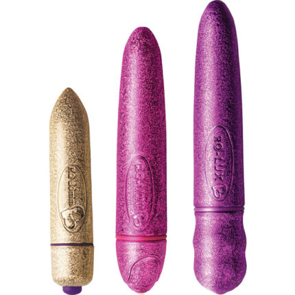 SET GLITTER GLITZ - 001