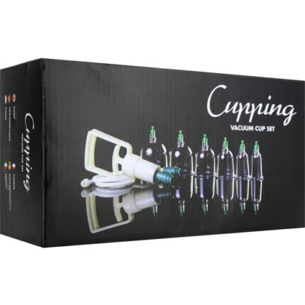 SET SUCCIONADORES DE VACIO - 002