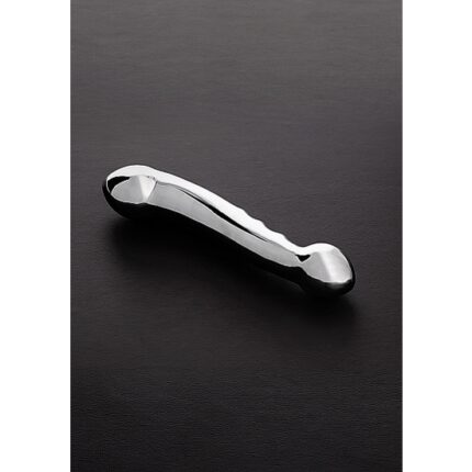 SEVEN ELEVEN ELEGANT DILDO (175X30X35MM) - 002