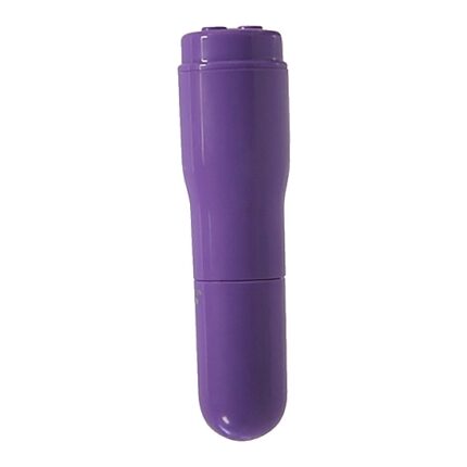 SEX PLEASE VIBRACIÓN SENSACIONES DULCES - MORADO - 001