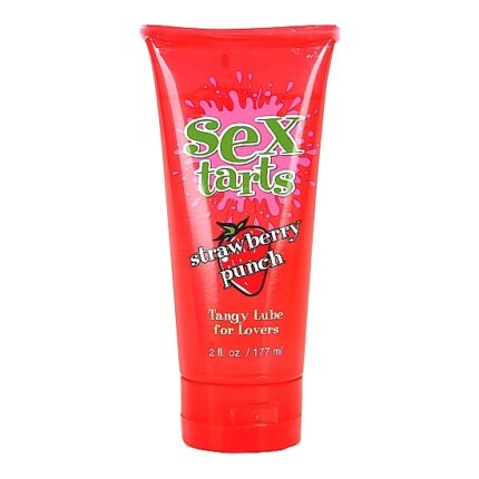 SEX TARTS LUBE