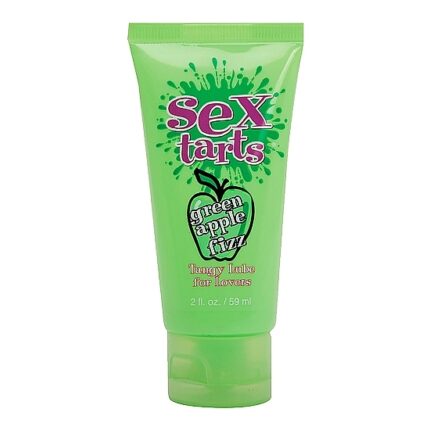 SEX TARTS LUBE