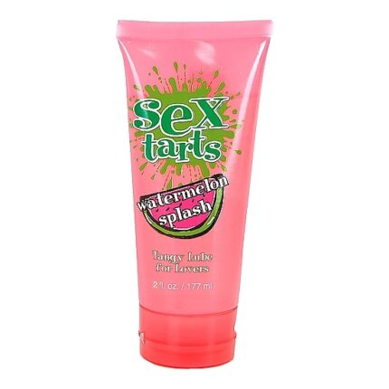 SEX TARTS LUBE