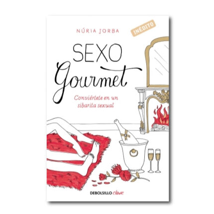 SEXO GOURMET - 001