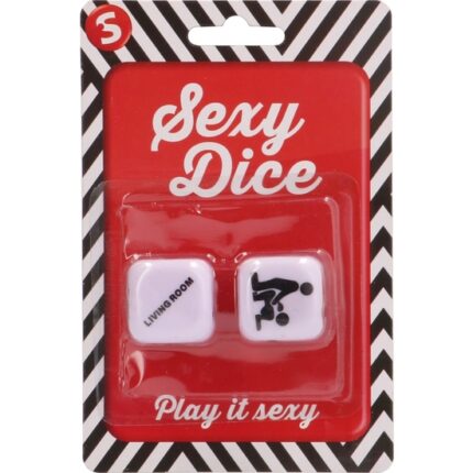 SEXY DICE - 002
