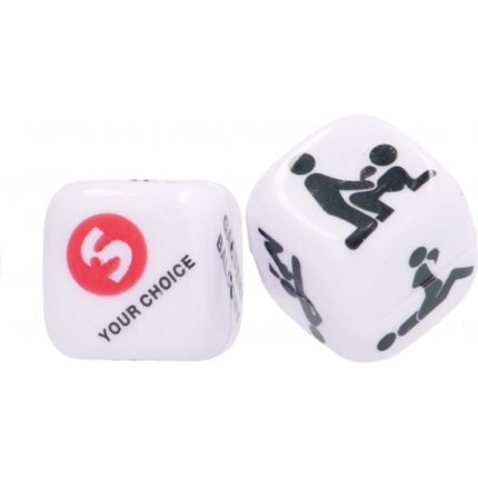 SEXY DICE - 001