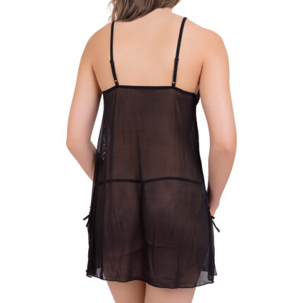 SEXY DRESS - 002
