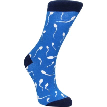 SEXY SOCKS - SEA-MEN - 42-46 - 001