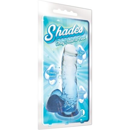 SHADES - PENE MEDIANO DE GELATINA - AZUL - 002