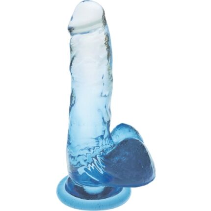 SHADES - PENE MEDIANO DE GELATINA - AZUL - 001