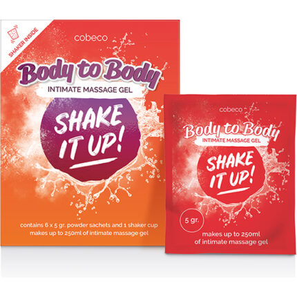SHAKE IT UP 30GR - POLVO PARA ACEITE DE MASAJE - 001