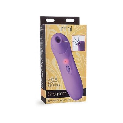 SHEGASM SUCCIONADOR - MORADO - 002