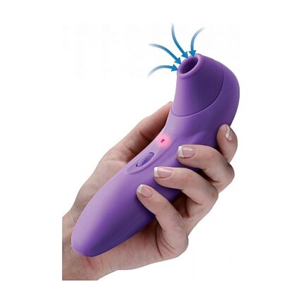 SHEGASM SUCCIONADOR - MORADO - 001