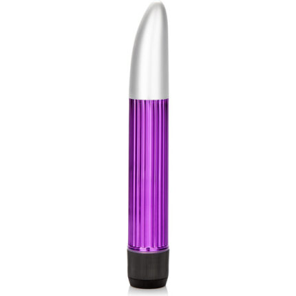 SHIMMERS MASAJEADOR PUNTO G ROSA - 001