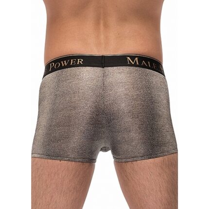 SHORT PIEL SERPIENTE - 002