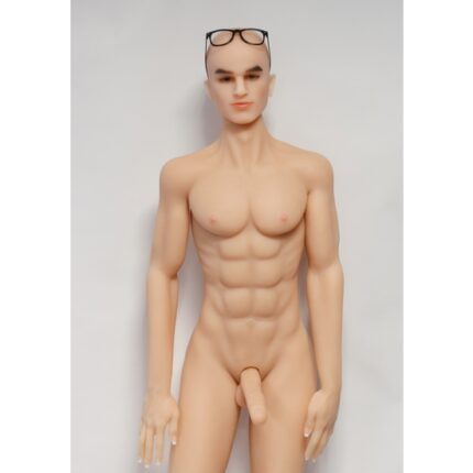 SHOTS DOLLS - MR. JUSTIN - 002