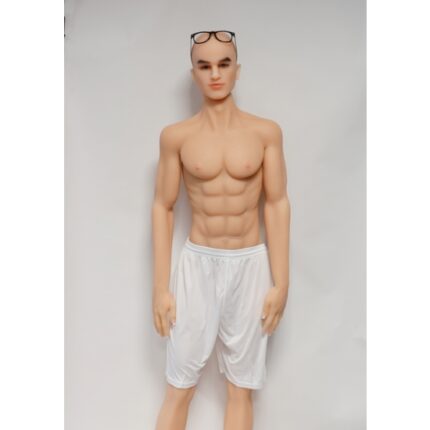 SHOTS DOLLS - MR. JUSTIN - 001