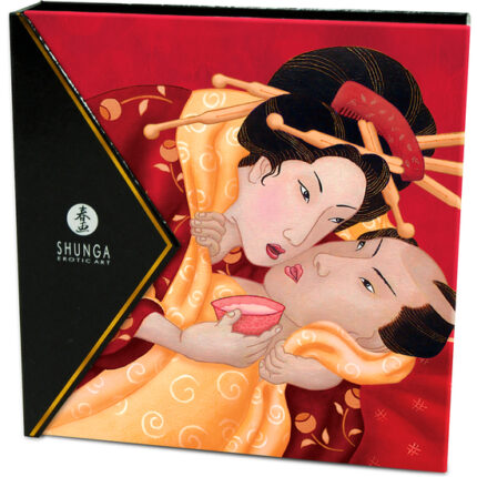 SHUNGA COLECCIÓN GEISHA VINO ESPUMOSO - 002