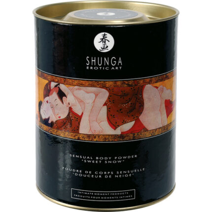 SHUNGA POLVOS DE MIEL FRUTAS EXOTICAS - 001