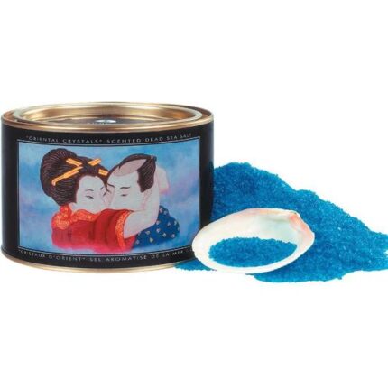 SHUNGA SALES DE BAÑO AROMATIZADAS AFRODISIA - 001