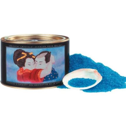 SHUNGA SALES DE BAÑO AROMATIZADAS OCEANIA - 001