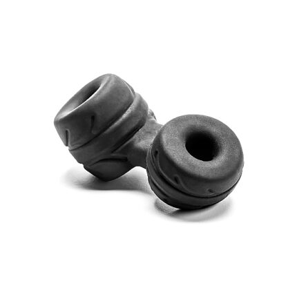 SILASKIN COCK & BALL - NEGRO - 001