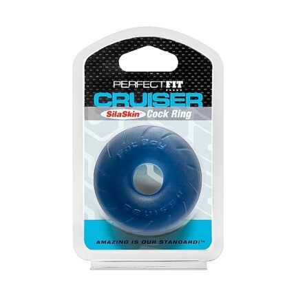 SILASKIN CRUISER AZUL - 002