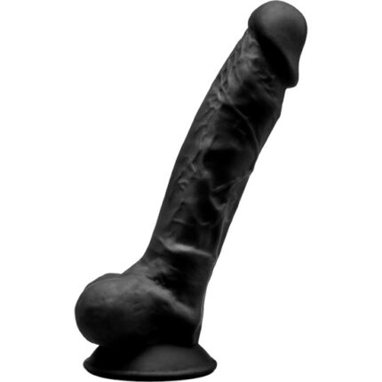 SILEXD MODELO 1 - PENE REALÍSTICO 17