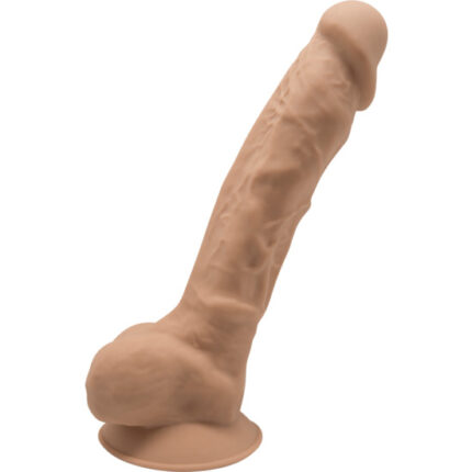 SILEXD MODELO 1 - PENE REALÍSTICO 23