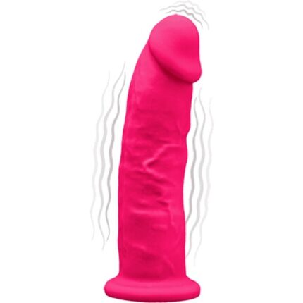 SILEXD MODELO 2 - PENE REALÍSTICO 17