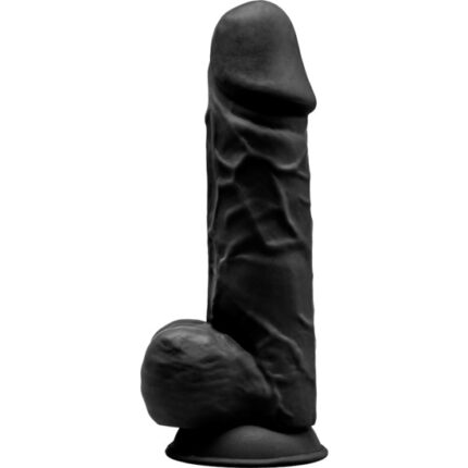 SILEXD MODELO 4 - PENE REALÍSTICO 21